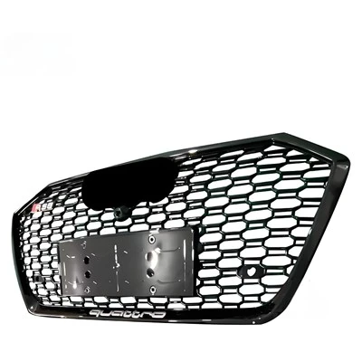 A6 S6 Upgrade RS6 2019 Modified Accessories